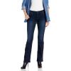 Joe’s Jeans Womens The Provocateur Petite Mid Rise Bootcut Fashion Jean(Selma)