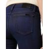 Joe’s Jeans Womens The Provocateur Petite Mid Rise Bootcut Fashion Jean(Selma)
