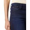 Joe’s Jeans Womens The Provocateur Petite Mid Rise Bootcut Fashion Jean(Selma)
