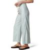 Joe’s Women’s The Addison Wide Leg Pant(Rail Road Stripe)