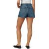 Joe’s Women’s The Alex High Rise Fitted Denim Short(Mega)