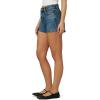 Joe’s Women’s The Alex High Rise Fitted Denim Short(Mega)