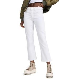 Joe’s Jeans Womens The Callie(White)