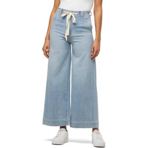 Joe’s Women’s The Addison Wide Leg Pant(Admiration Weightless Denim)