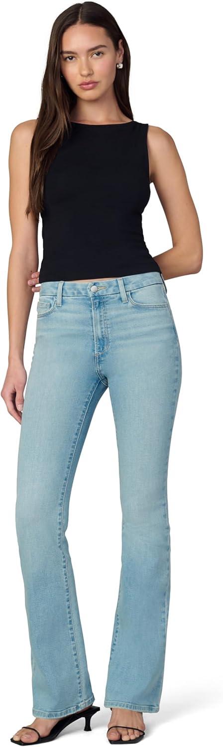 image:imageJoes Jeans Womens The Hi Honey High Rise Skinny JeanBlissful