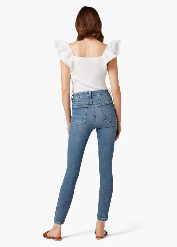 image:imageJoes Jeans Womens The Hi Honey High Rise Skinny JeanHigh Standards
