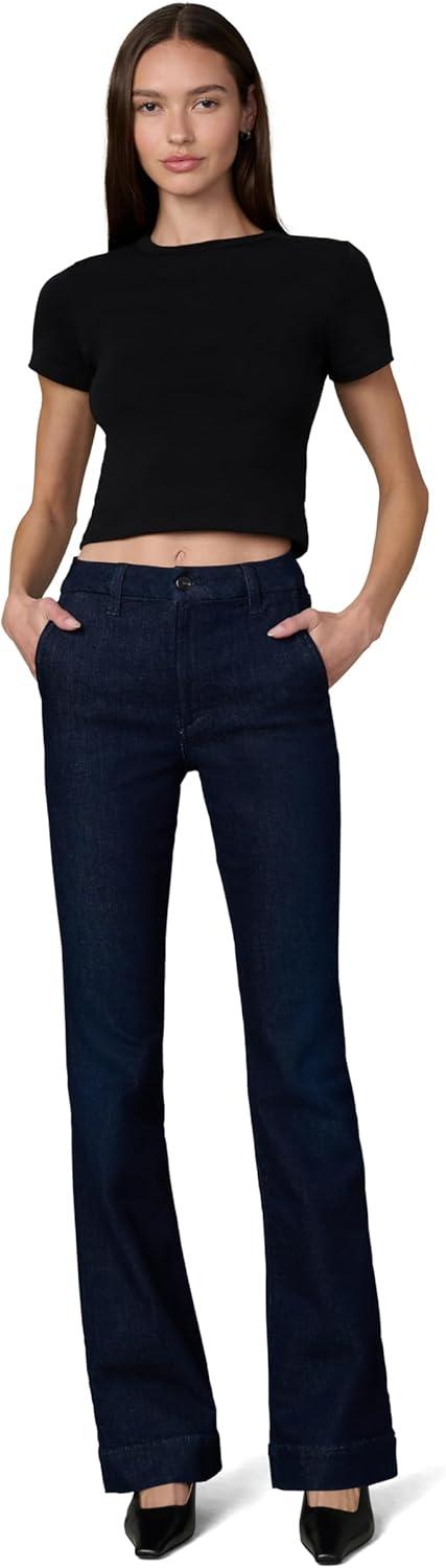 image:imageJoes Jeans Womens The Hi Honey High Rise Skinny JeanLuxe Indigo