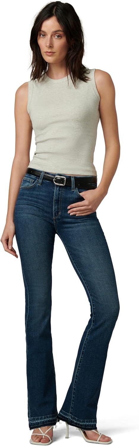 image:imageJoes Jeans Womens The Hi Honey High Rise Skinny JeanMake It Happen