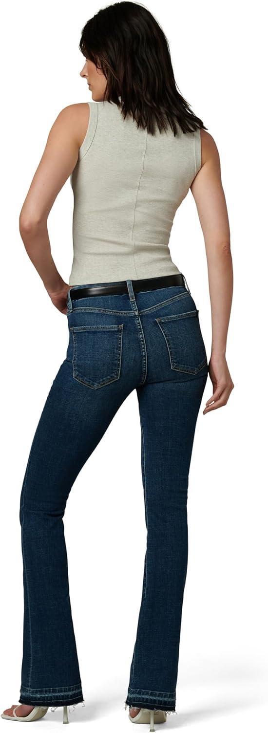 image:imageJoes Jeans Womens The Hi Honey High Rise Skinny JeanMake It Happen