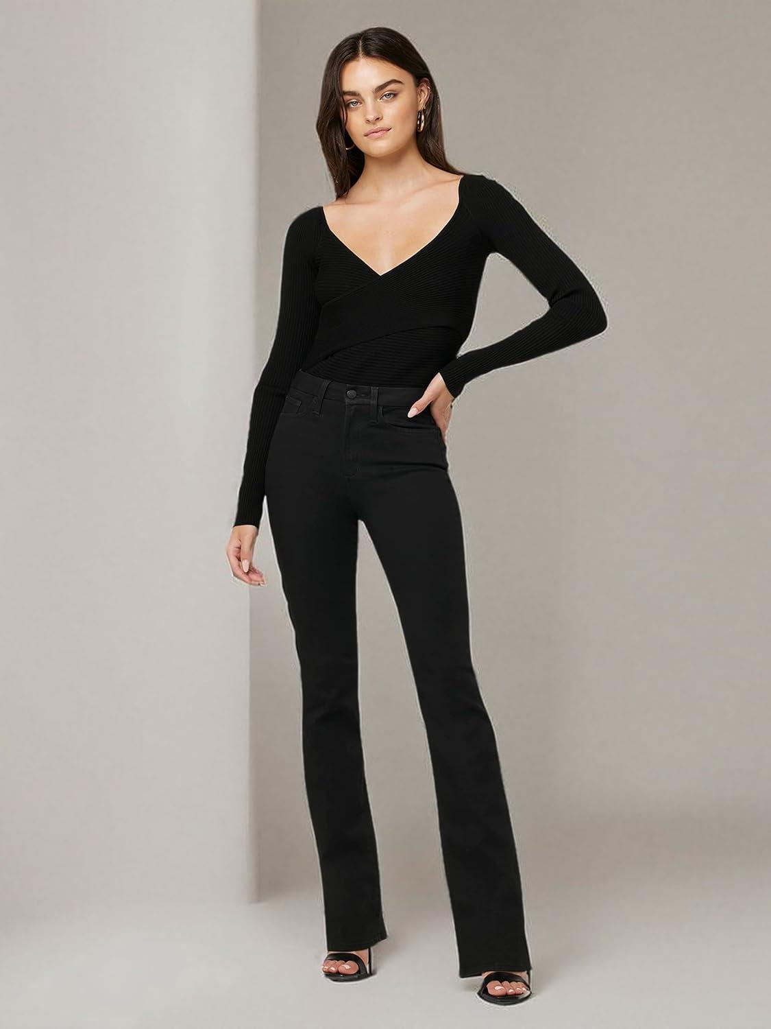image:imageJoes Jeans Womens The Hi Honey High Rise Skinny JeanNightfall