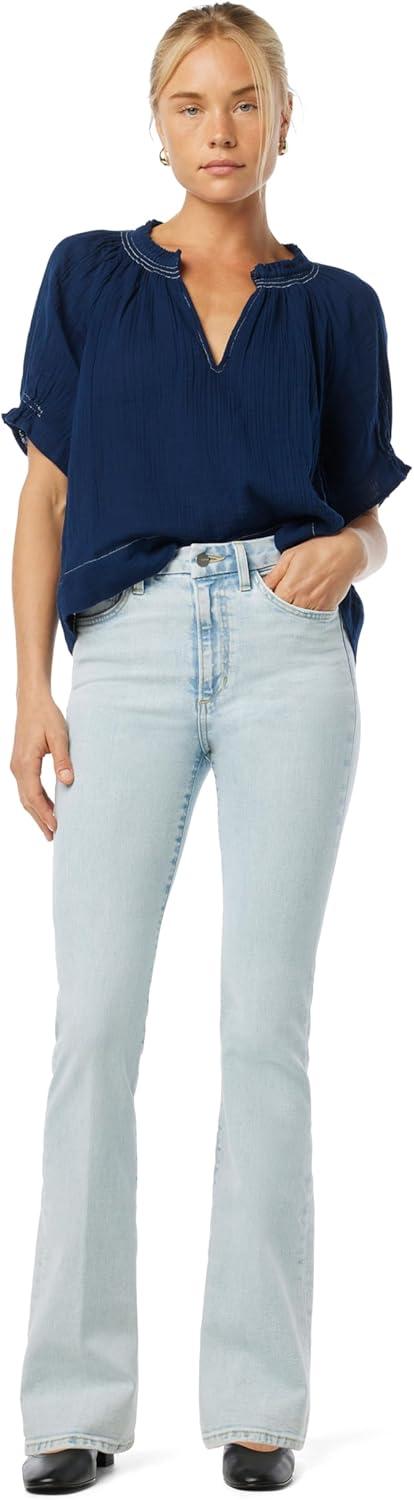 image:imageJoes Jeans Womens The Hi Honey High Rise Skinny JeanSimplicity