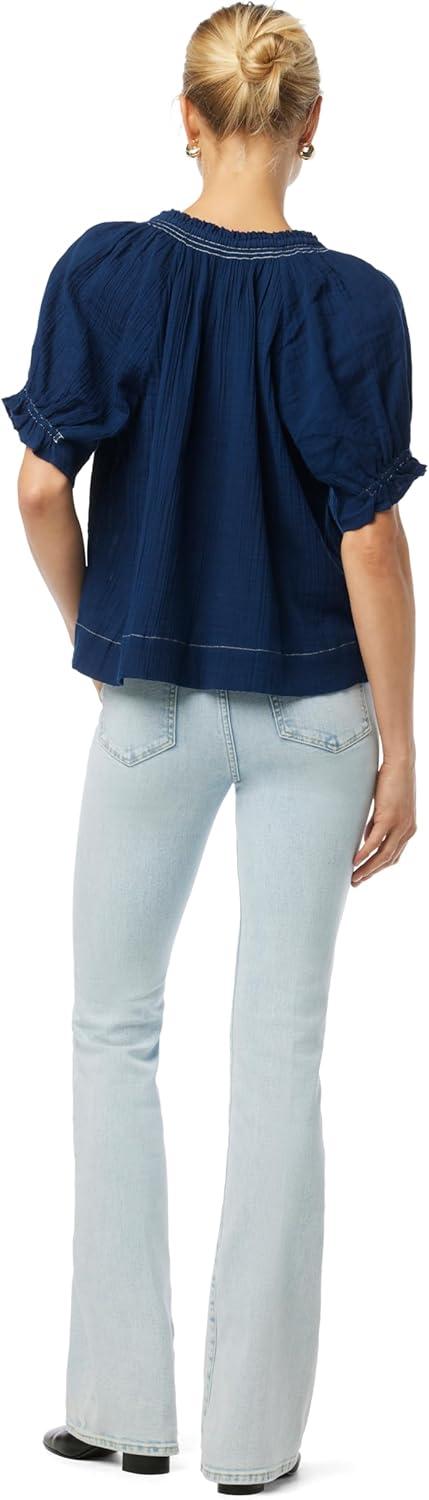 image:imageJoes Jeans Womens The Hi Honey High Rise Skinny JeanSimplicity