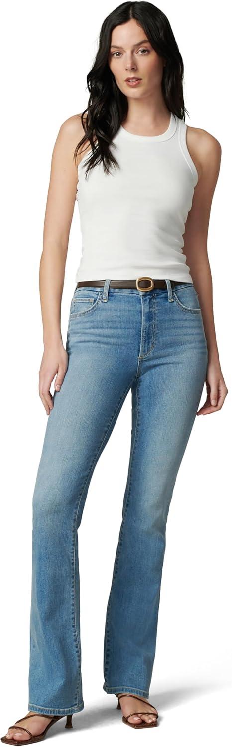 image:imageJoes Jeans Womens The Hi Honey High Rise Skinny JeanUnapologetic