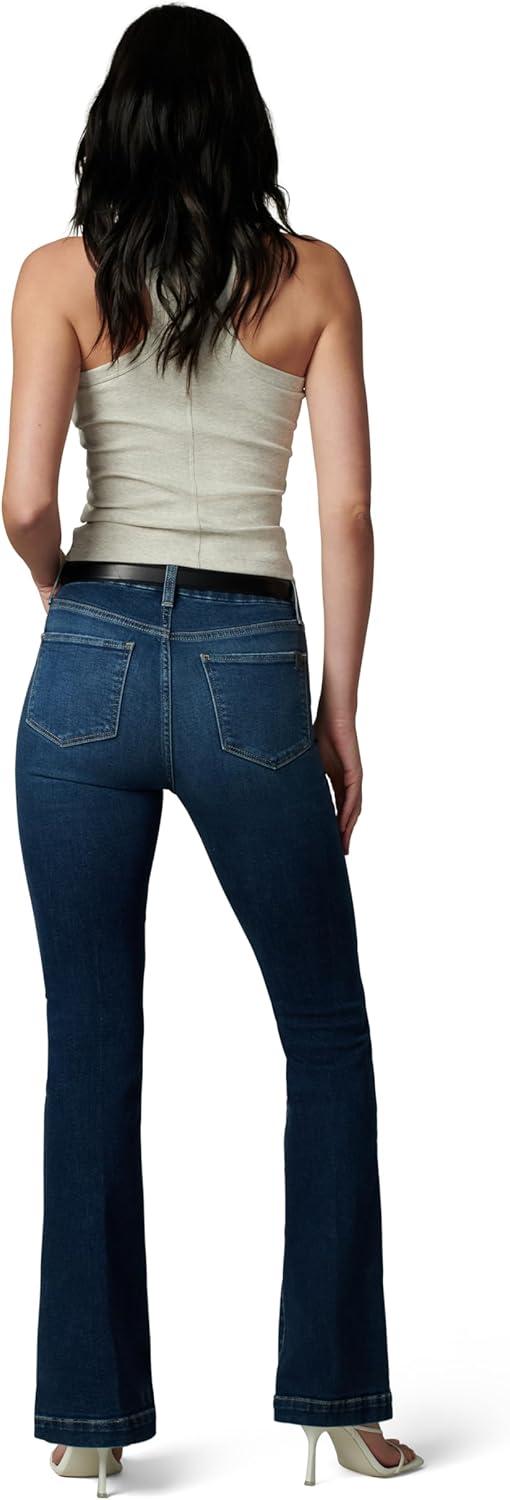 image:imageJoes Jeans Womens The Hi Honey High Rise Skinny JeanWind Swept