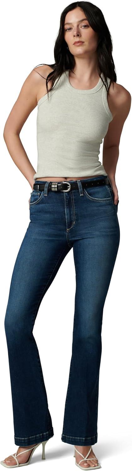 image:imageJoes Jeans Womens The Hi Honey High Rise Skinny JeanWind Swept