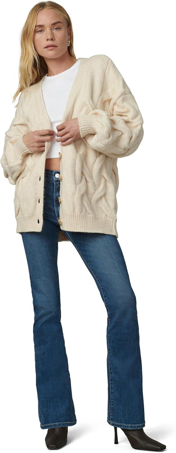 image:imageJoes Jeans Womens The Hi Honey High Rise Skinny JeanWorld Class