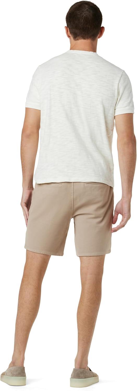 image:imageJoes Mens The Airsoft Straight Leg Trouser ShortCobblestone