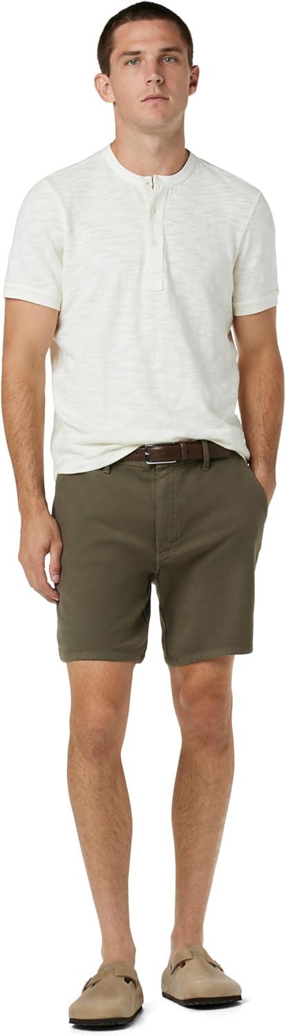 image:imageJoes Mens The Airsoft Straight Leg Trouser ShortSage