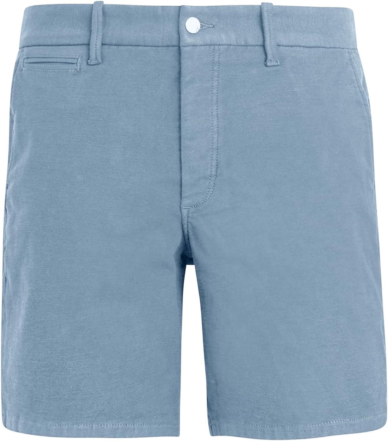 image:imageJoes Mens The Airsoft Straight Leg Trouser ShortWindward Blue