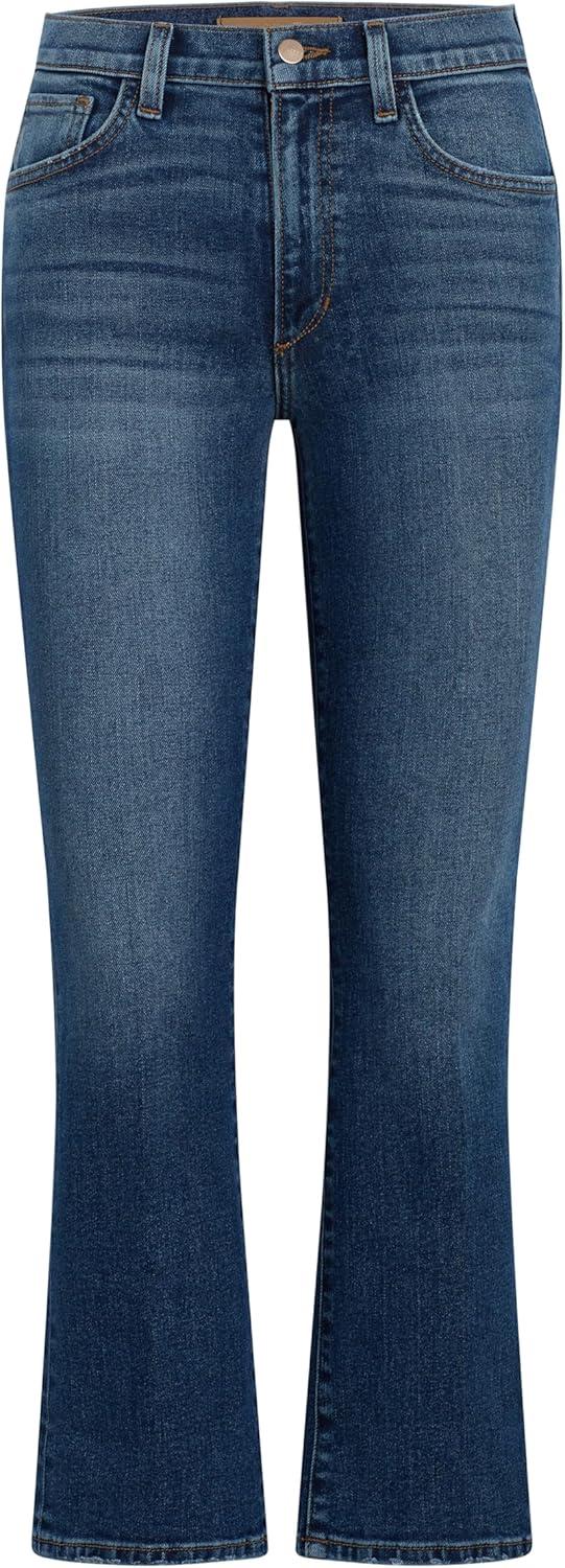 image:imageJoes Womens The Callie High Rise Cropped Bootcut JeanSweetheart