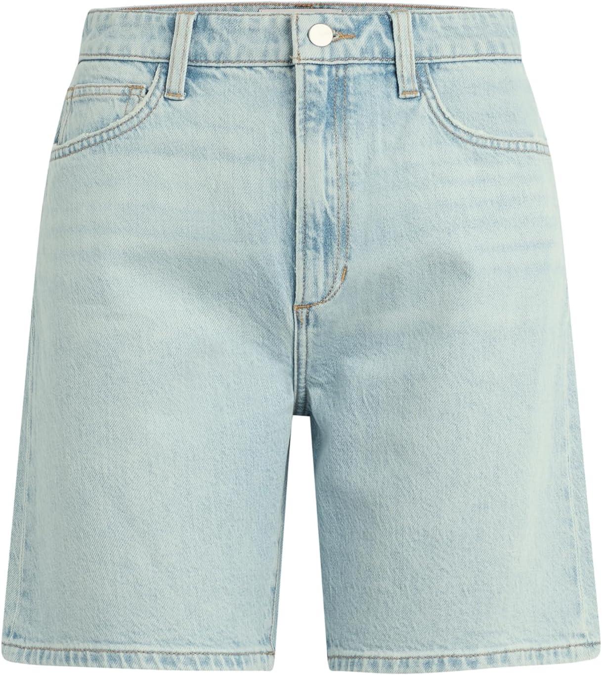 image:imageJoes Womens The Joey High Rise Denim ShortDown Play