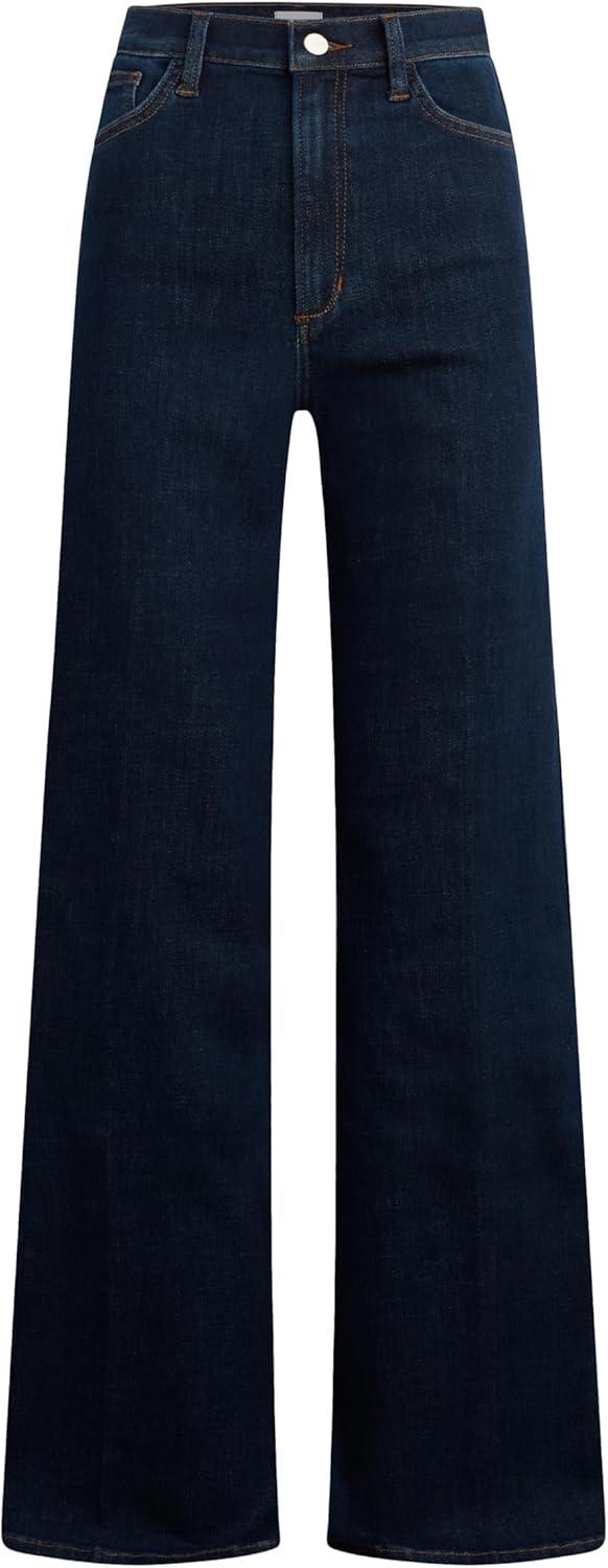 image:imageJoes Womens The Mia High Rise Wide Leg Ankle JeansApropos