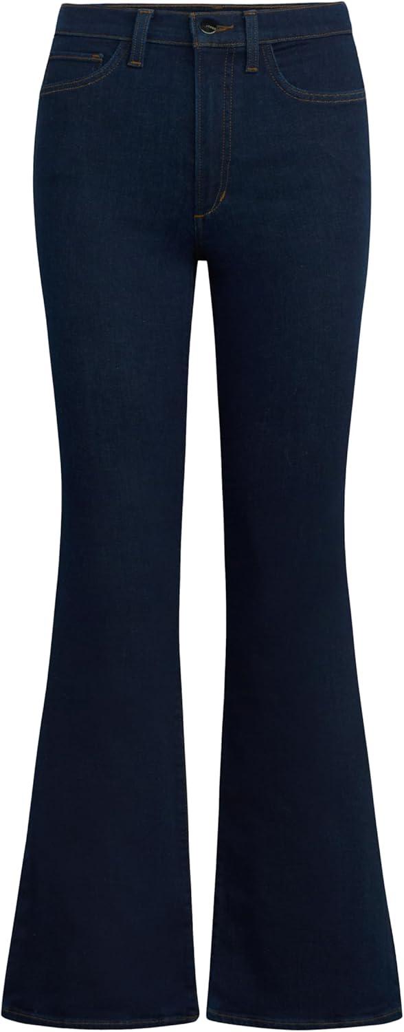 image:imageJoes Womens The Molly High Rise Flare JeanAfter Party