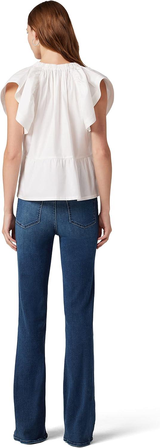 image:imageJoes Womens The Molly High Rise Flare JeanPerfect Fit