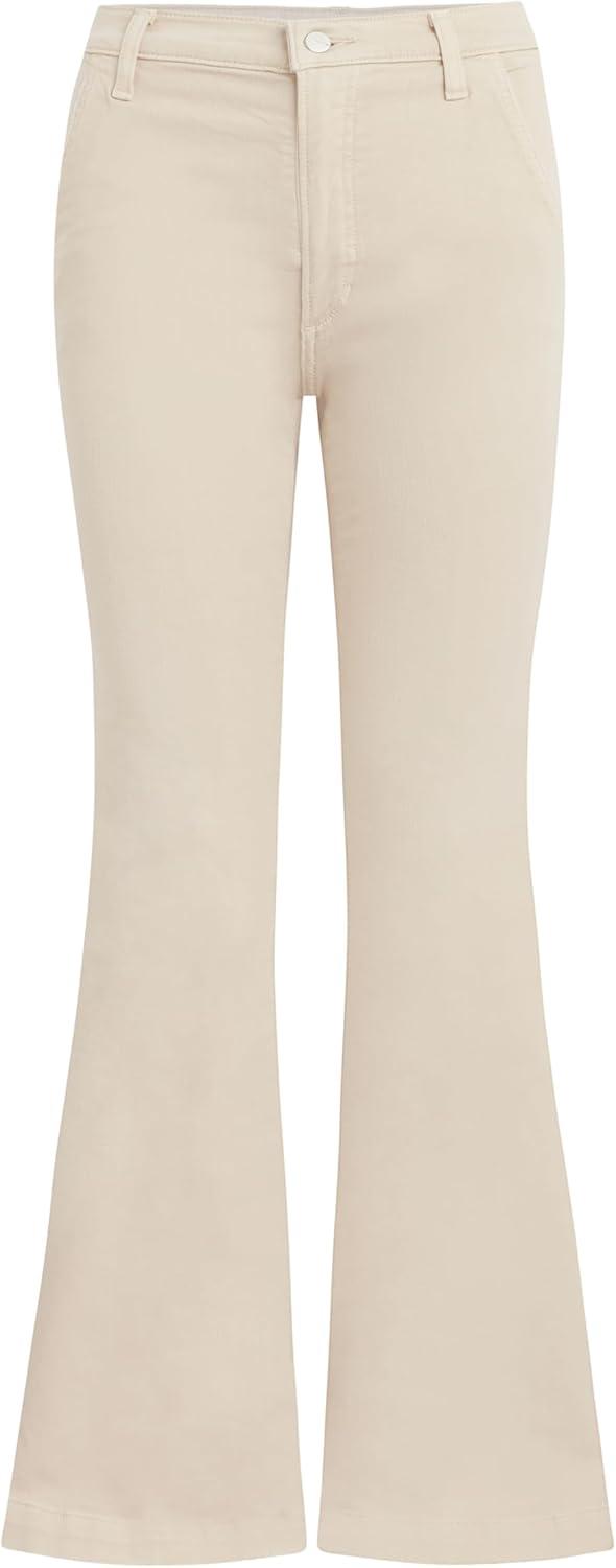 image:imageJoes Womens The Molly High Rise Flare JeanSafari