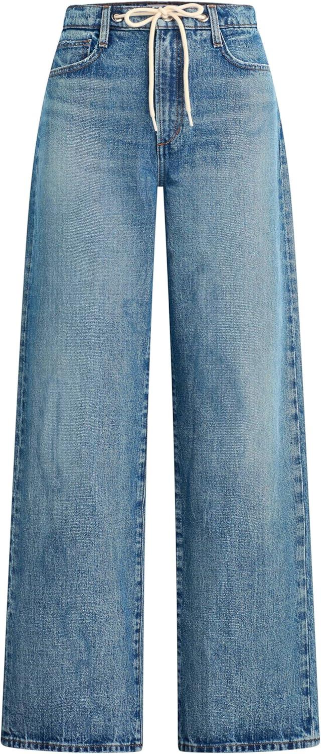 image:imageJoes Womens The Ryan Relaxed Low Rise Straight Leg JeansImpact
