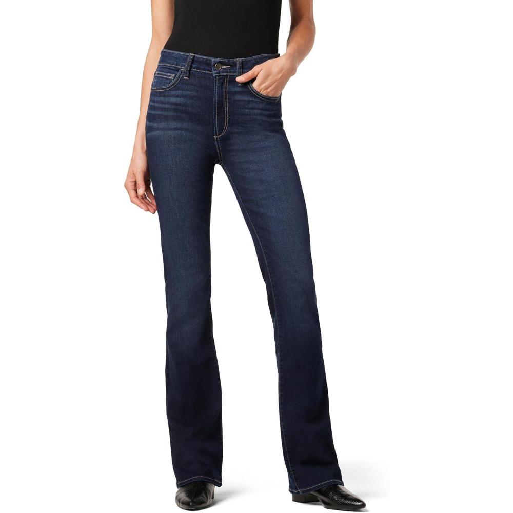 image:imageJoes Jeans Womens The Hi Honey High Rise Bootcut Jean Beautiful 26W x 34L