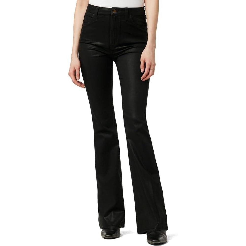 image:imageJoes Jeans Womens The Hi Honey High Rise Skinny JeanBlack