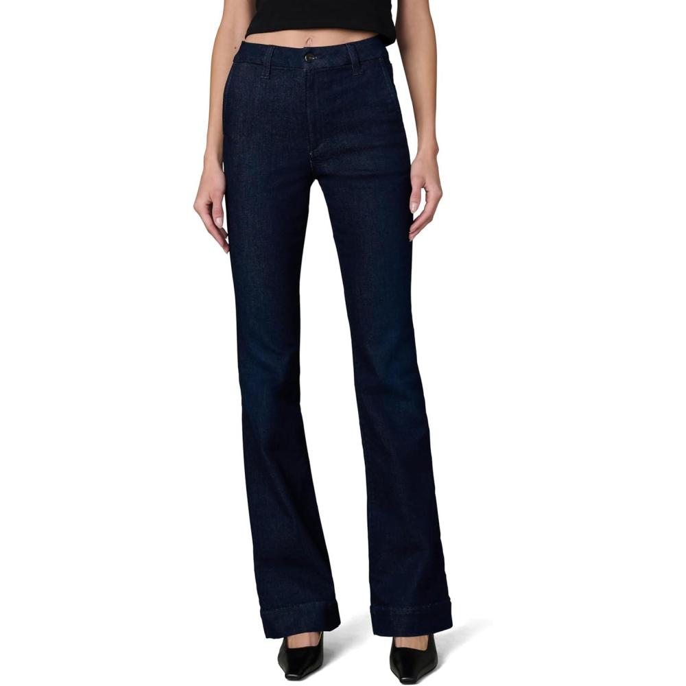 image:imageJoes Jeans Womens The Hi Honey High Rise Skinny JeanLuxe Indigo