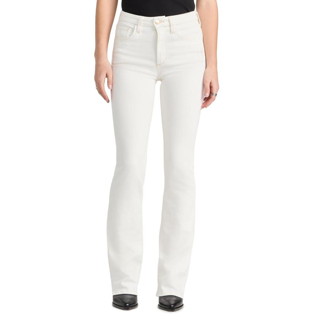 image:imageJoes Jeans Womens The Hi Honey High Rise Skinny JeanMilk