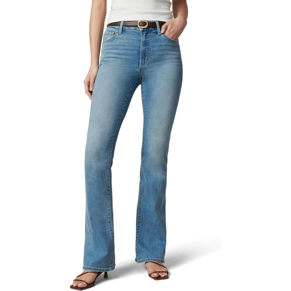 image:imageJoes Jeans Womens The Hi Honey High Rise Skinny JeanUnapologetic