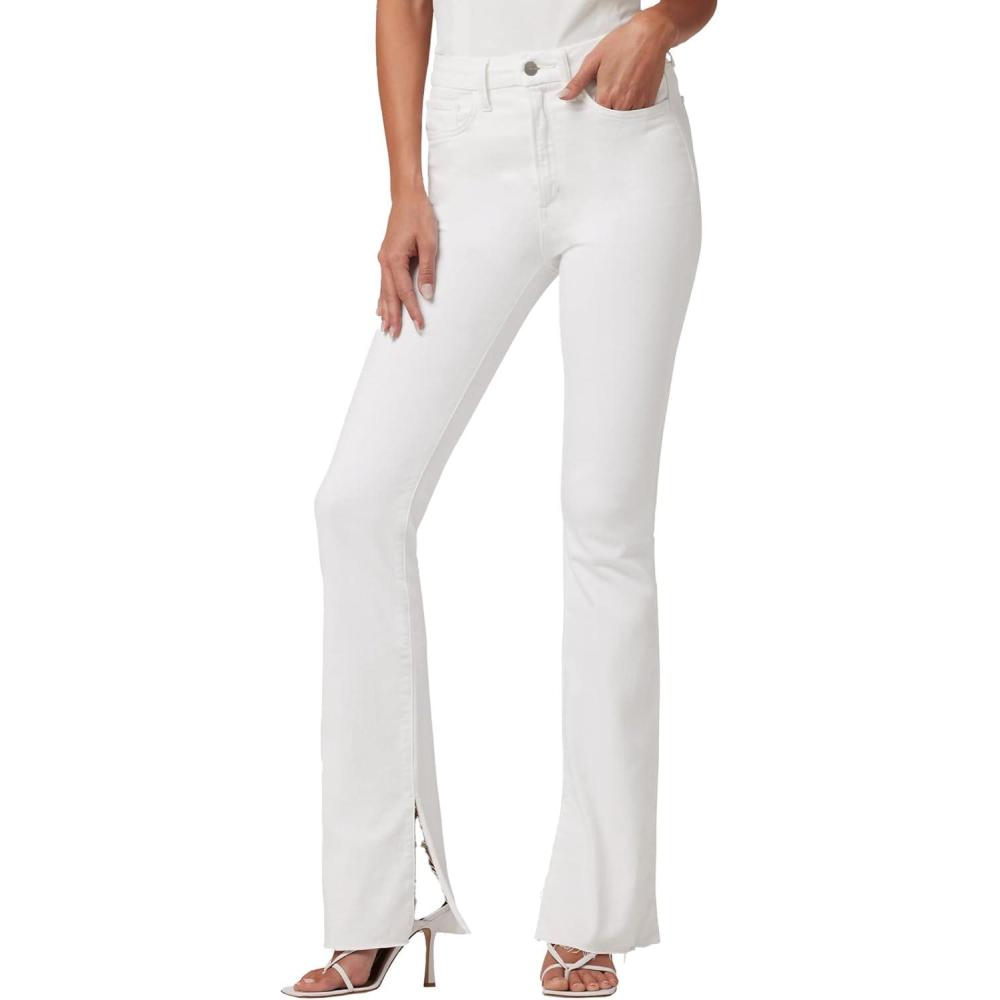 image:imageJoes Jeans Womens The Hi Honey High Rise Skinny JeanWhite