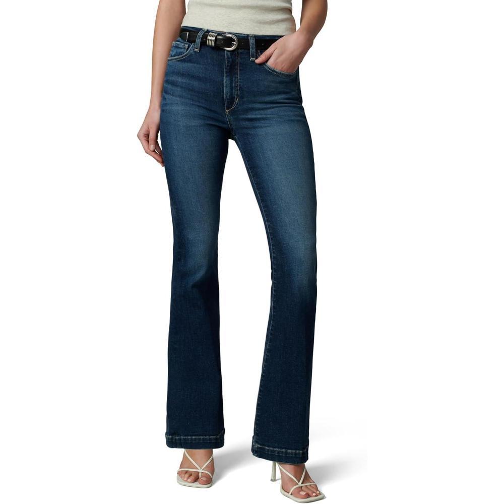image:imageJoes Jeans Womens The Hi Honey High Rise Skinny JeanWind Swept