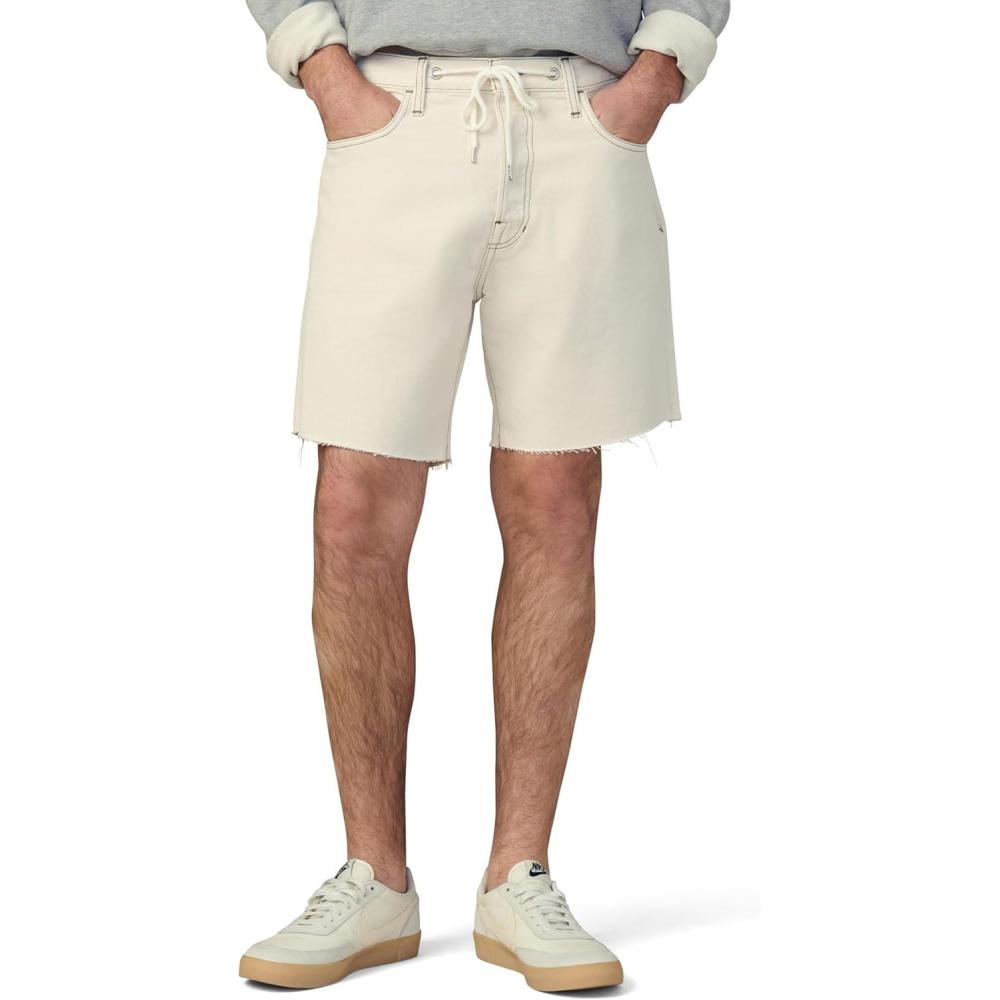 image:imageJoes Mens Denim ShortEcru