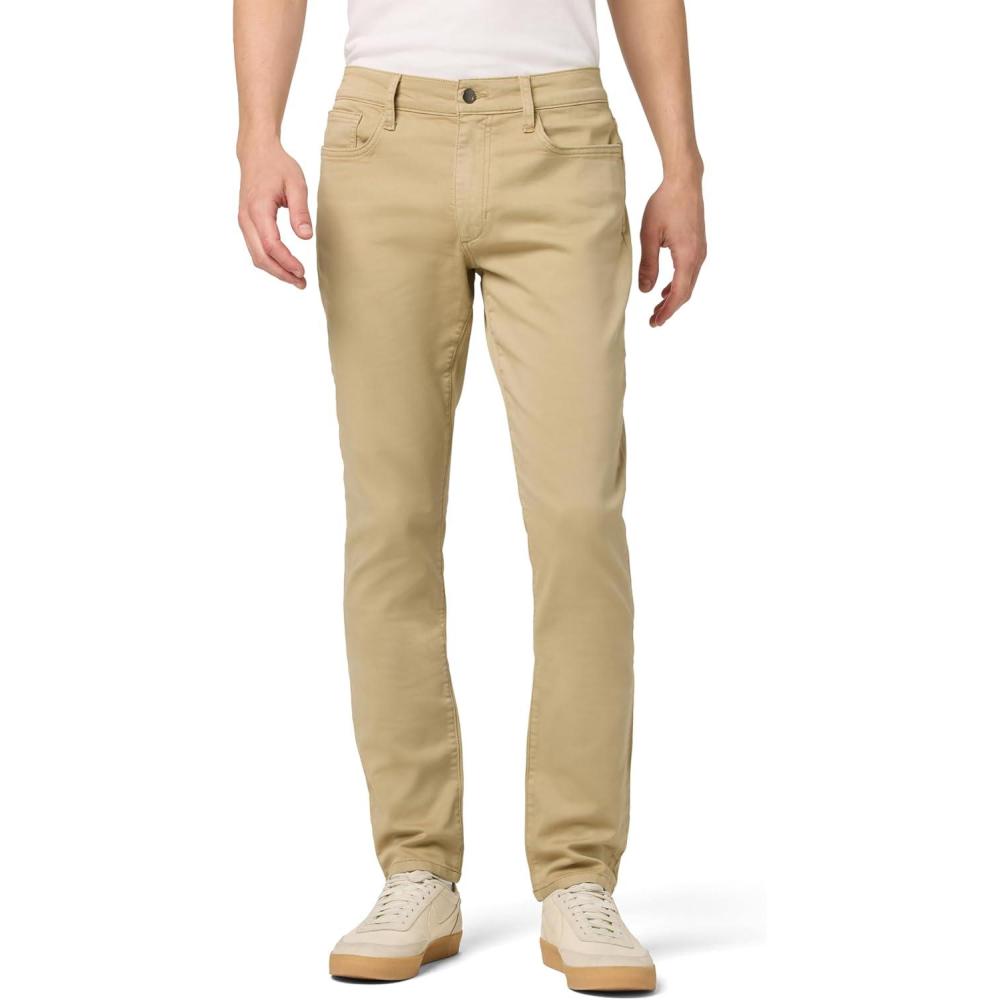 image:imageJoes Mens Slim Fit French Terry PantBritish Khaki