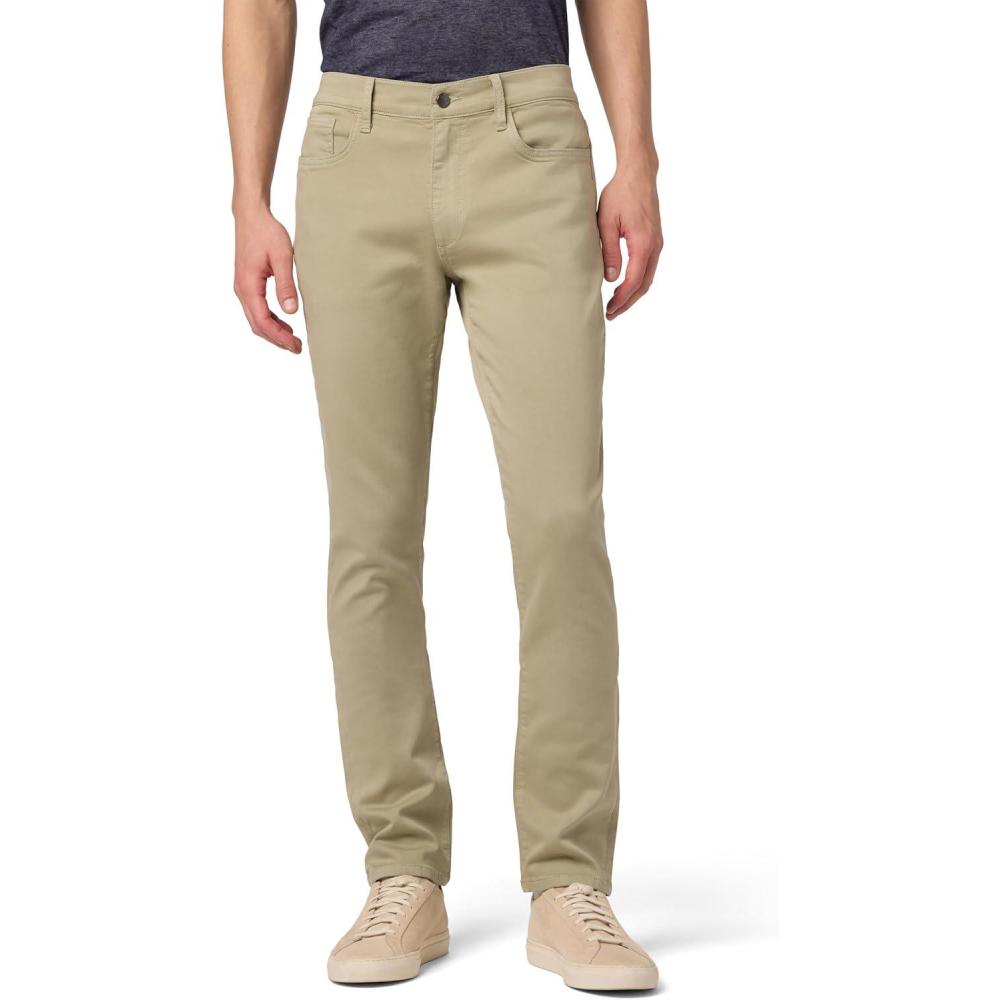 image:imageJoes Mens Slim Fit French Terry PantDesert Sage