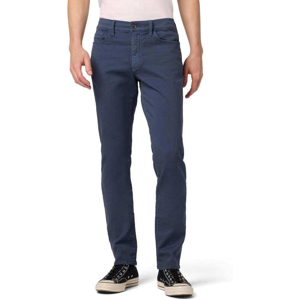 image:imageJoes Mens Slim Fit French Terry PantHeritage Blue