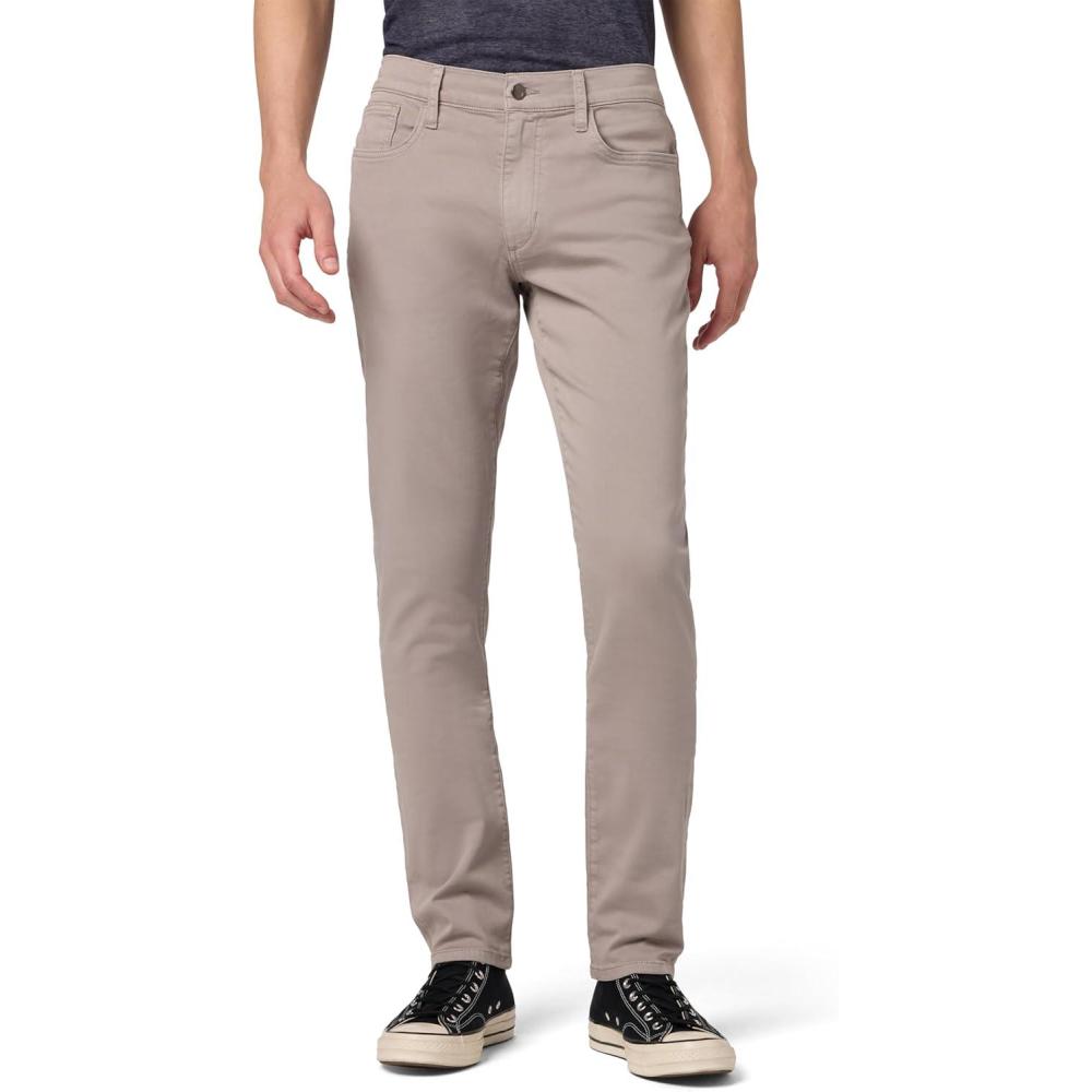 image:imageJoes Mens Slim Fit French Terry PantQuiet Gray