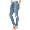 Joe’s Jeans Women’s Icon Midrise Skinny Ankle Jean(Savana)