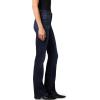 Joe’s Jeans Women’s The Hi Honey High Rise Bootcut Jean, Beautiful, 26W x 34L