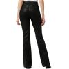 Joe’s Jeans Women’s The Hi Honey High Rise Skinny Jean(Black)