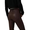 Joe’s Jeans Women’s The Hi Honey High Rise Skinny Jean(Espresso Coated)