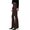 Joe’s Jeans Women’s The Hi Honey High Rise Skinny Jean(Espresso Coated)