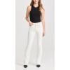 Joe’s Jeans Women’s The Hi Honey High Rise Skinny Jean(Milk)