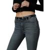 Joe’s Jeans Women’s The Hi Honey High Rise Skinny Jean(Ridiculous)