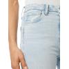 Joe’s Jeans Women’s The Hi Honey High Rise Skinny Jean(Simplicity)